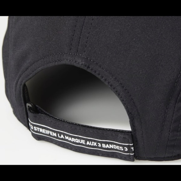 Adidas Brimmed Hats - Picture 4 of 5